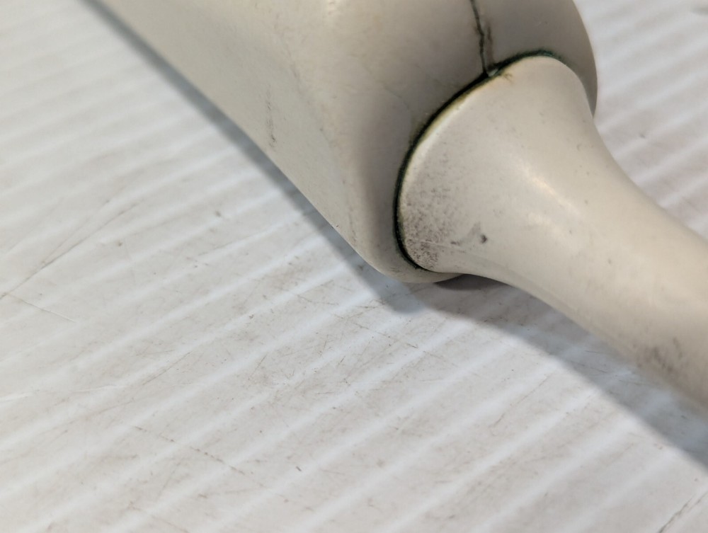 Curved Array Ultrasound Transducer Probe CIVT5