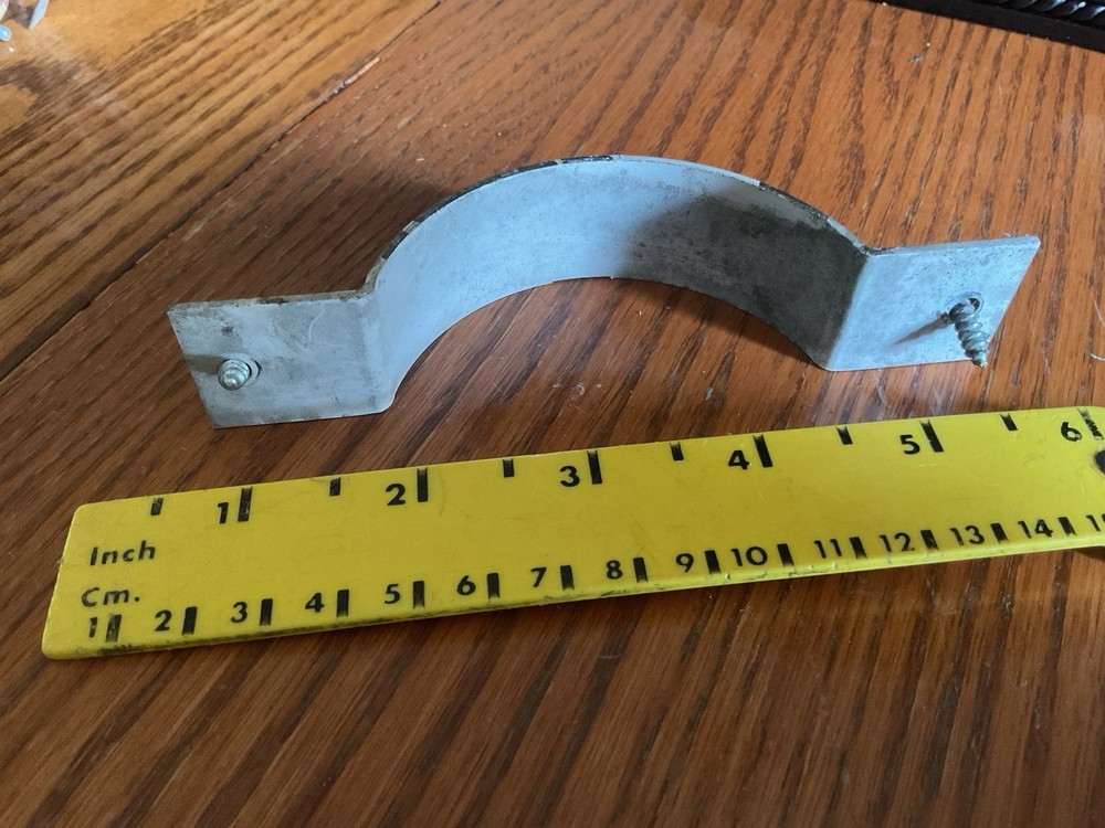 Bally Pinball Fixed Score Reel Part