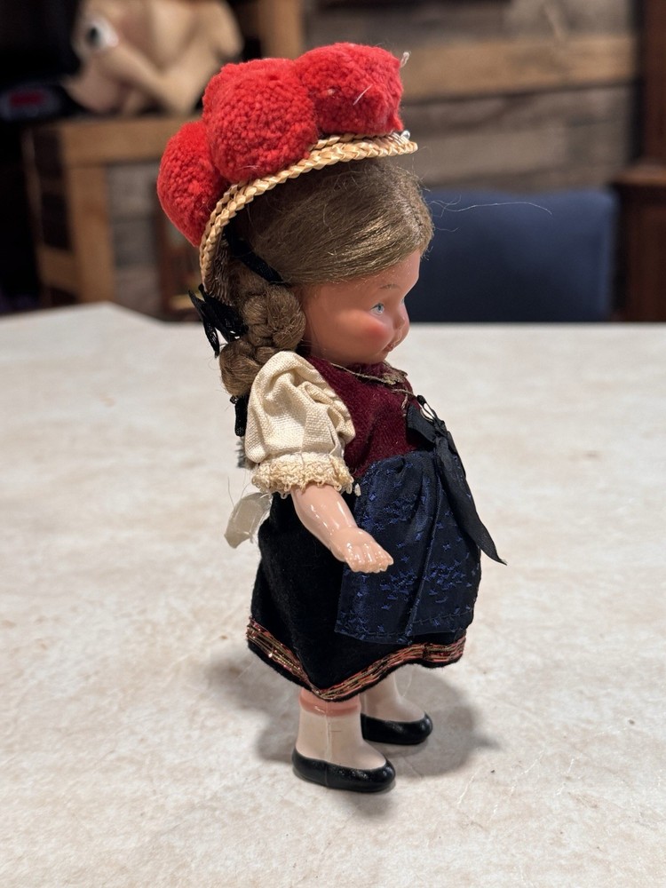 haunteddolls active spirit negative