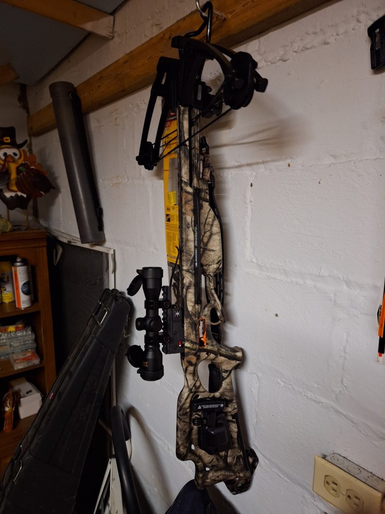 cross bow for sale