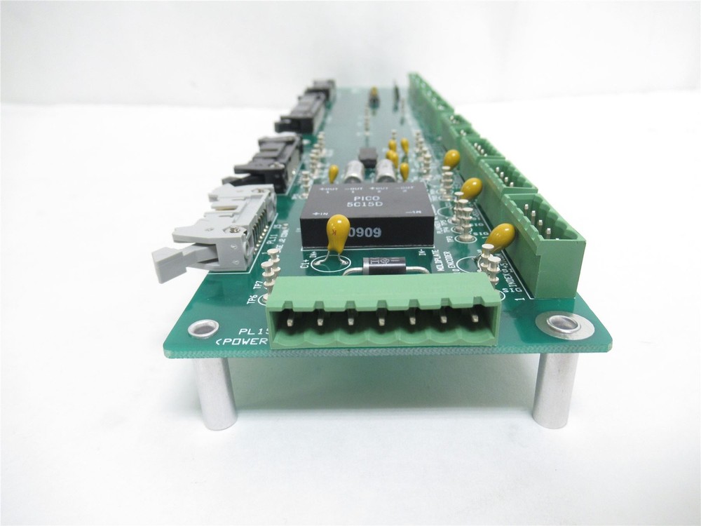 234319 New-No Box; Formax D-21889-A PCB Interface Board