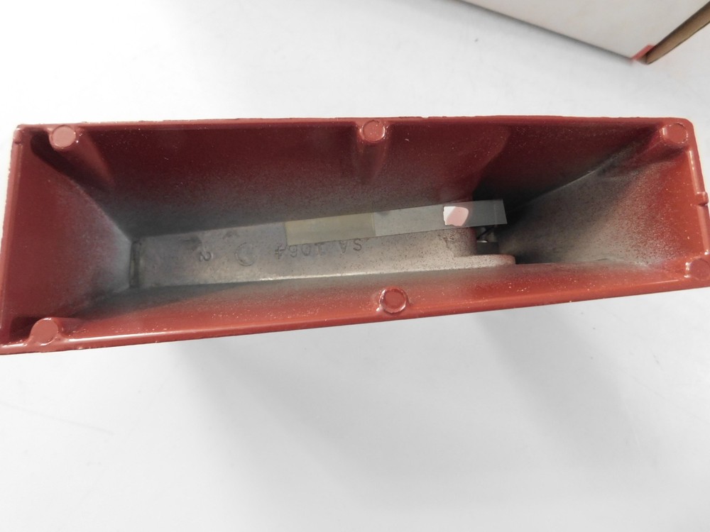 LEE SAFETY POWDER SCALE #90681 WITH BOX & PAPERS