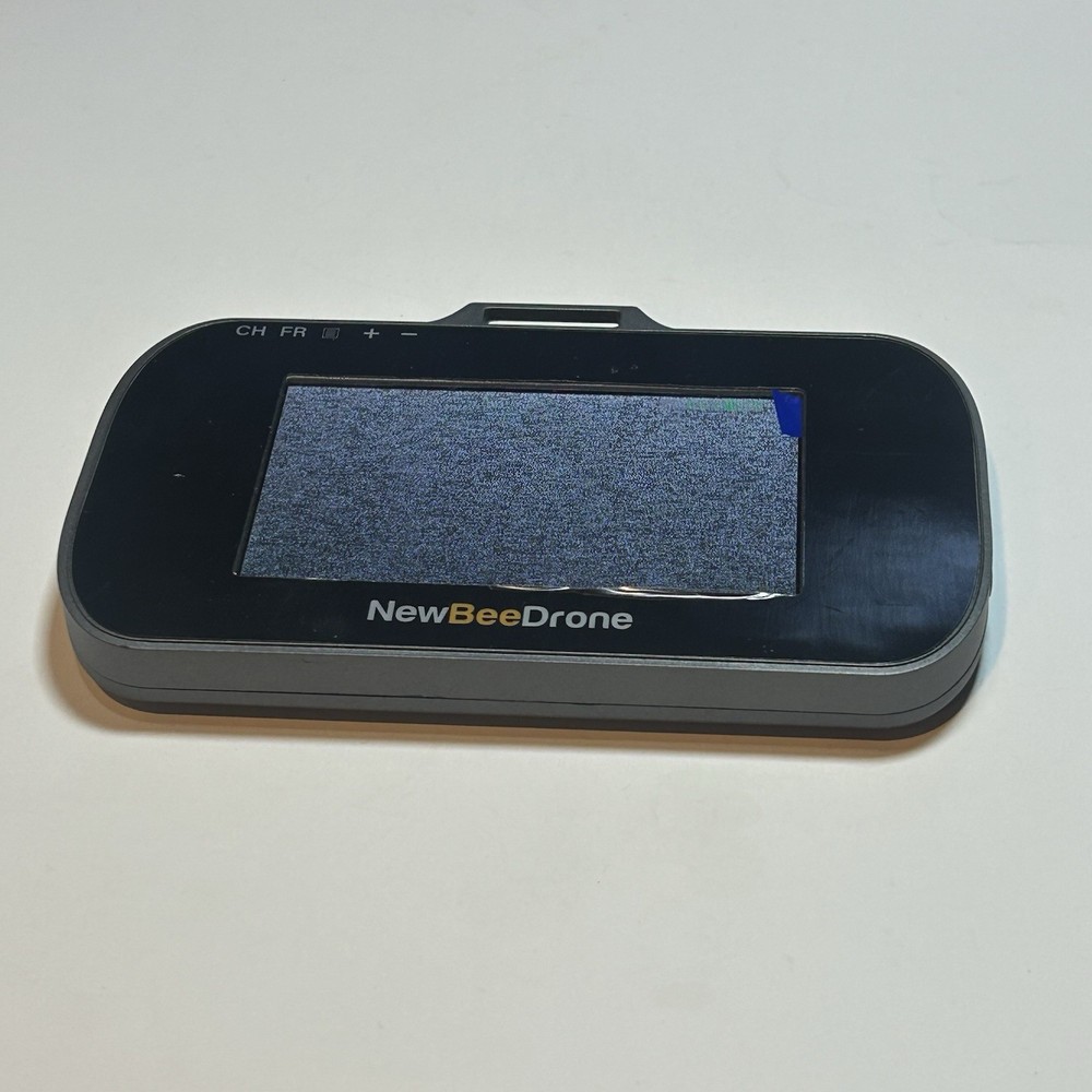 New Bee Drone Replacement Screen