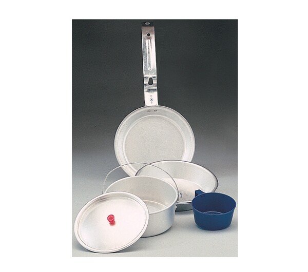 Rothco 5pc Mess Kit - 167