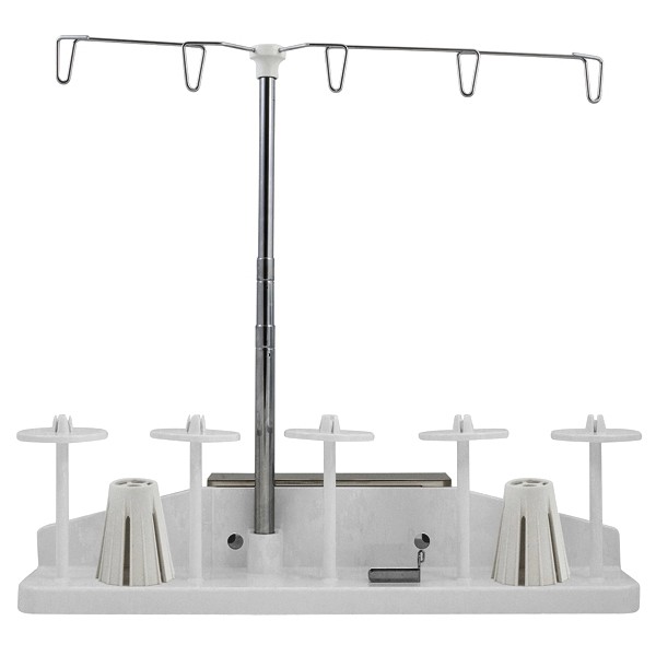 Spool Stand #832420014 (5 Thread) For Janome Sewing Machine