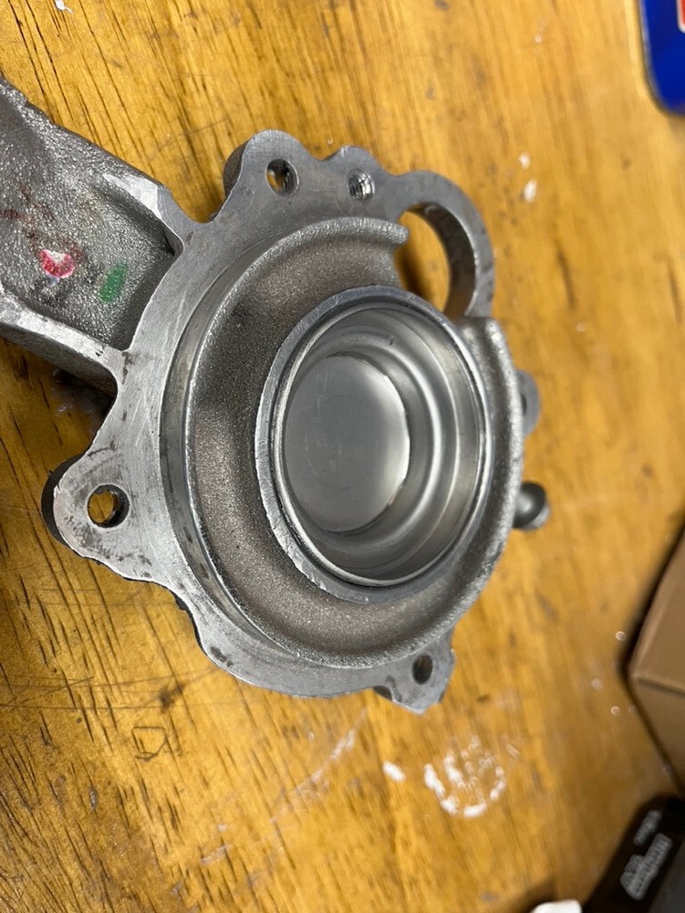 Tesla LDU Coolant Delete Cap - Free Shipping