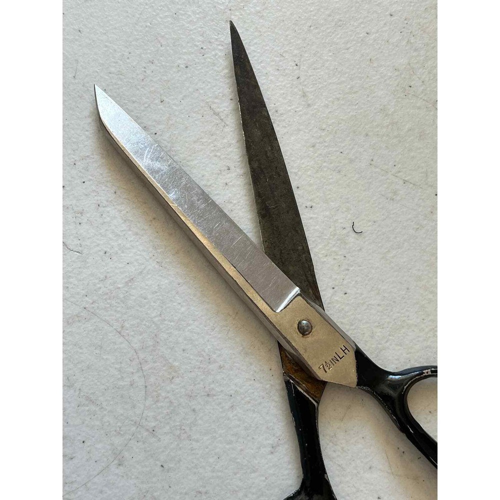 Vintage SWISS Scissors