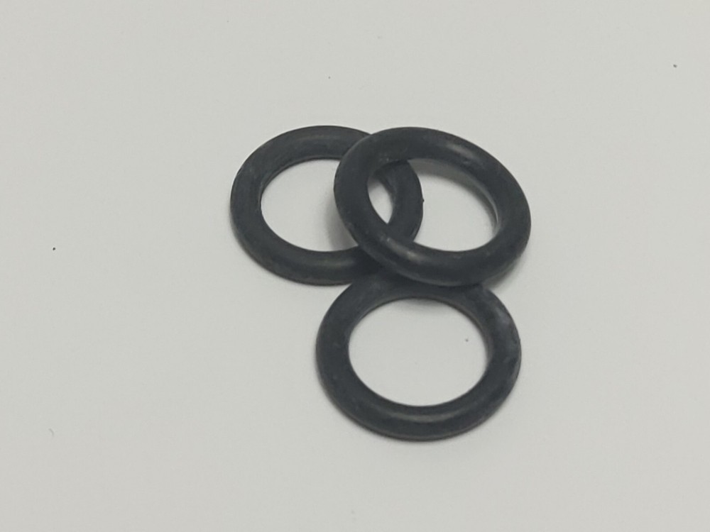 LOT OF 3 PASLODE O-RINGS 91623 (NEW)