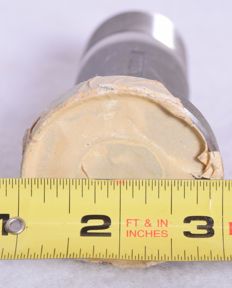 Milton Roy Flow Control Check Valve 221-0472-201