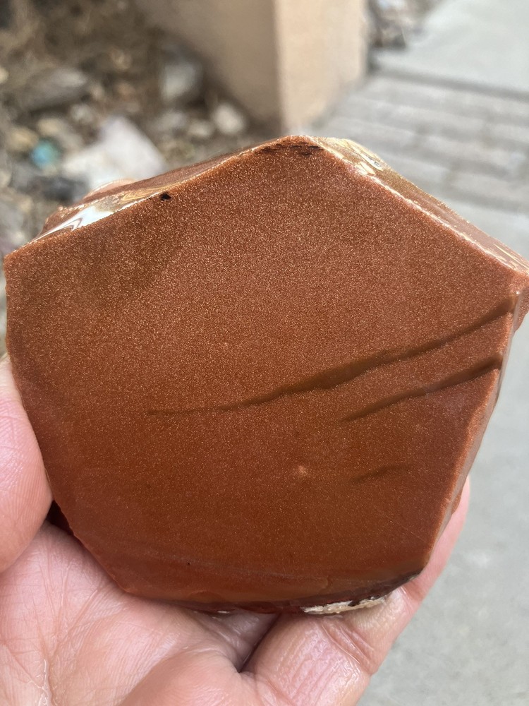 Gold Stone Slab