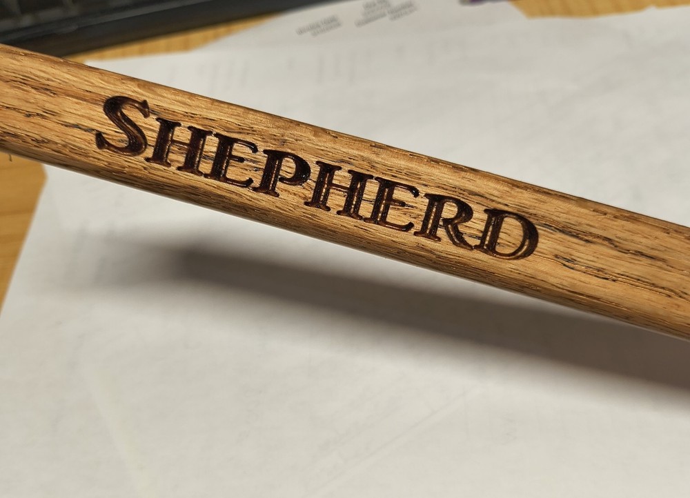 Custom Engraving Add-On