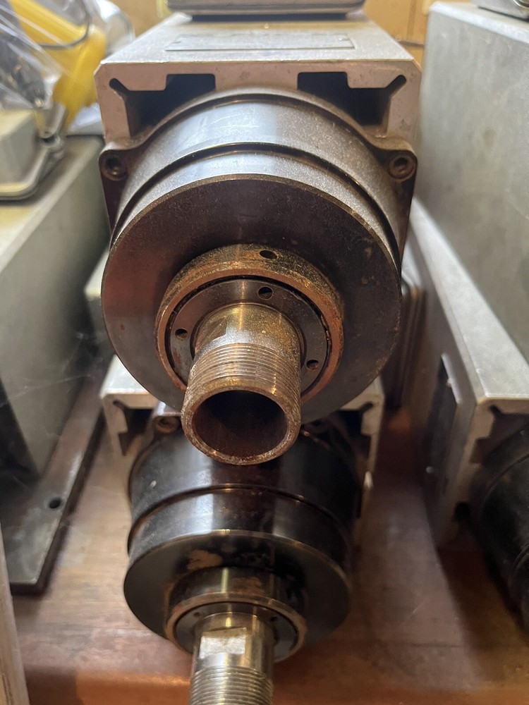 Elte High Precision Spindle (Motor) TM PE5