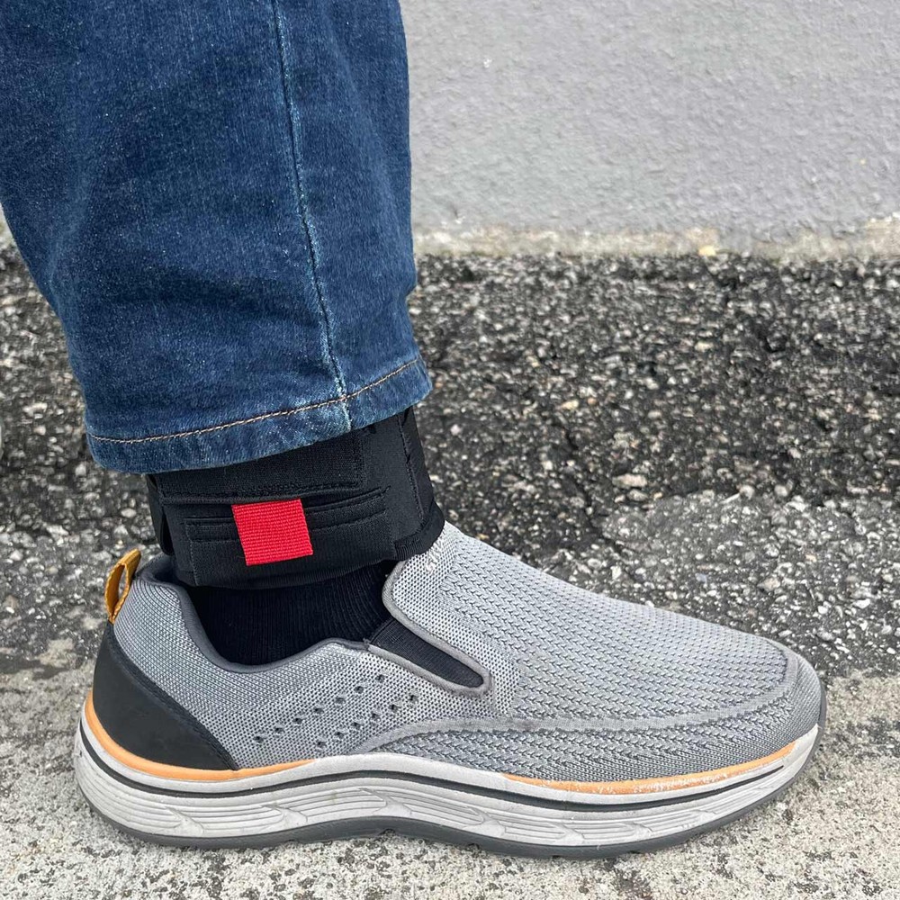 Rescue Essentials Ankle Trauma Kit