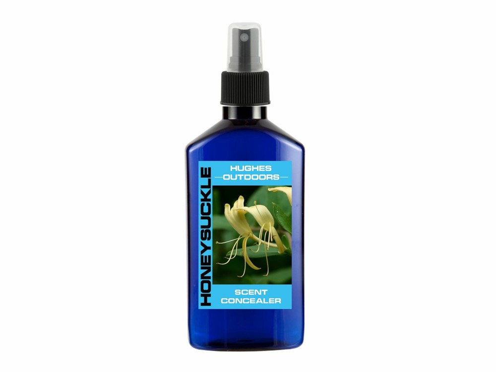 Honeysuckle Scent Concealer