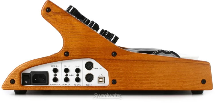 Moog Subsequent 37 Analog Synthesizer