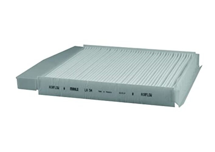 LA 54 Cabin Air Filter