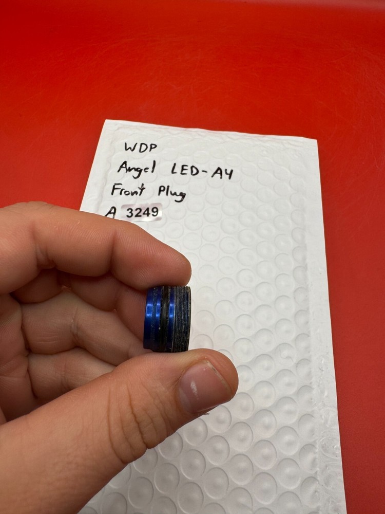 WDP Angel LED-A4 Front Plug