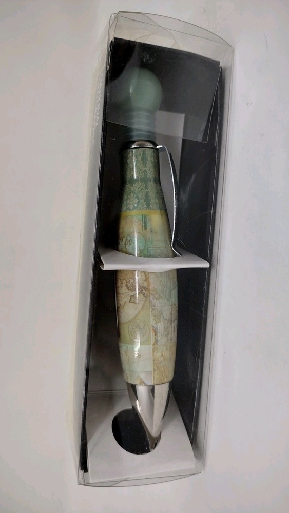 National Geographic 2013  Pen