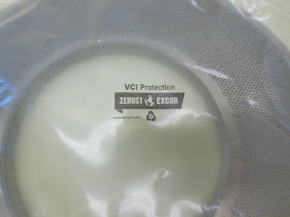 COZZINI EP-104012 REDUCTION PLATE NSMP