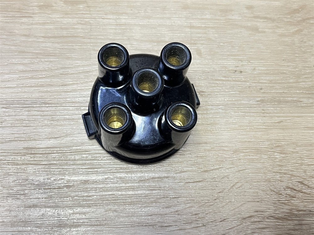 Standard AL-25 Distributor Cap