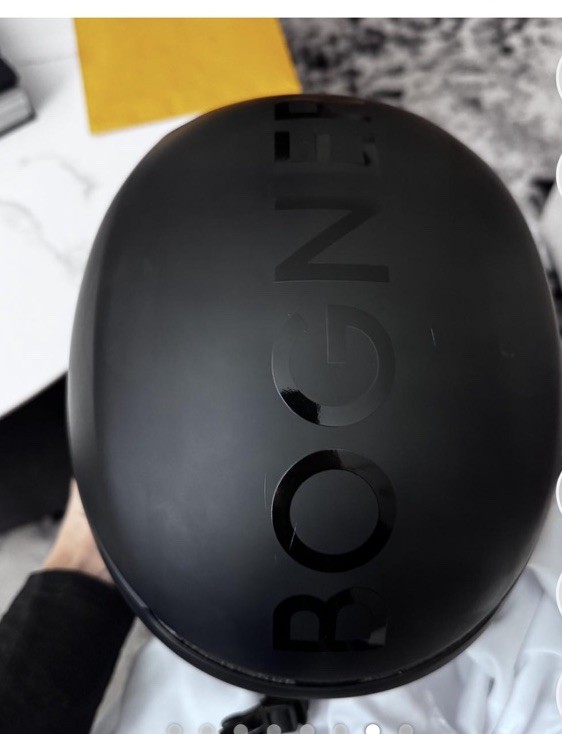 Bogner Cortina Helmet