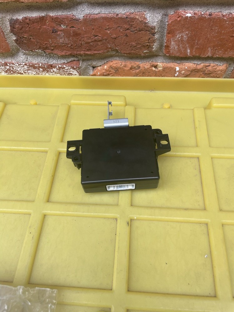 2013–2021 Nissan Controller Assembly Sonar 28532-3JA2C