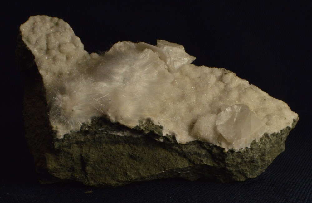 #8207 Okenite - India