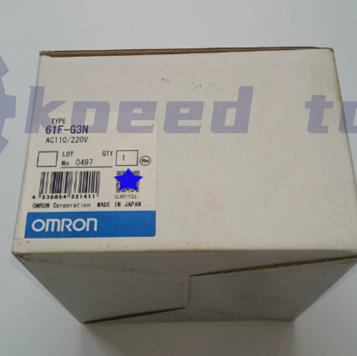 1Pcs new  Omron 61F-G3N