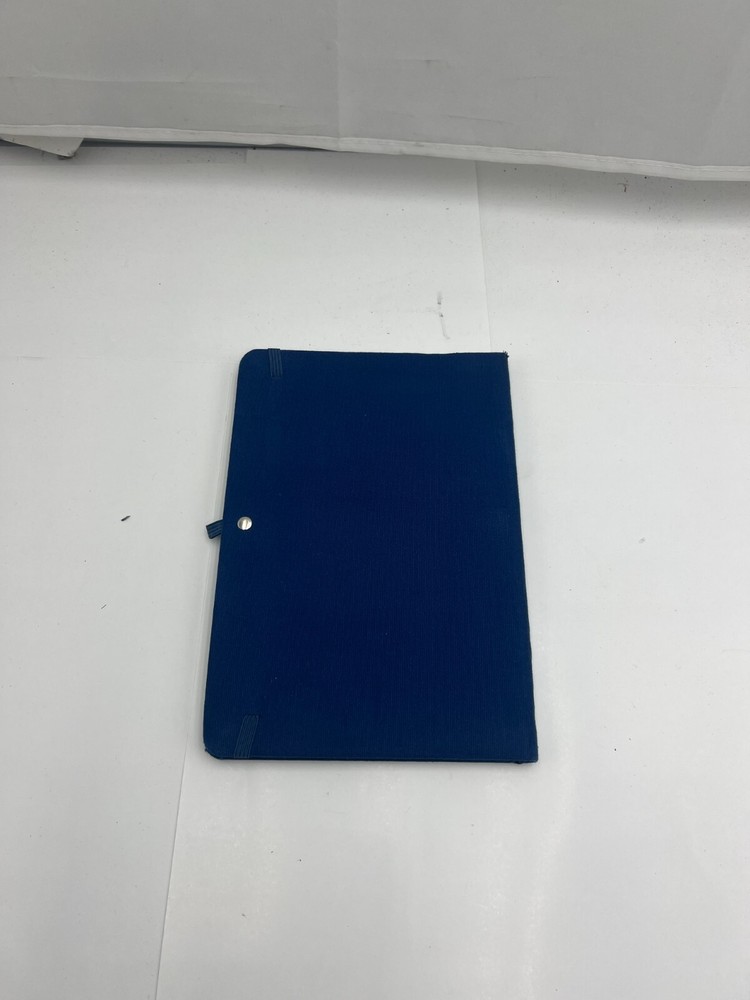 (QTY 13) SPi Engineering Notebook Blue