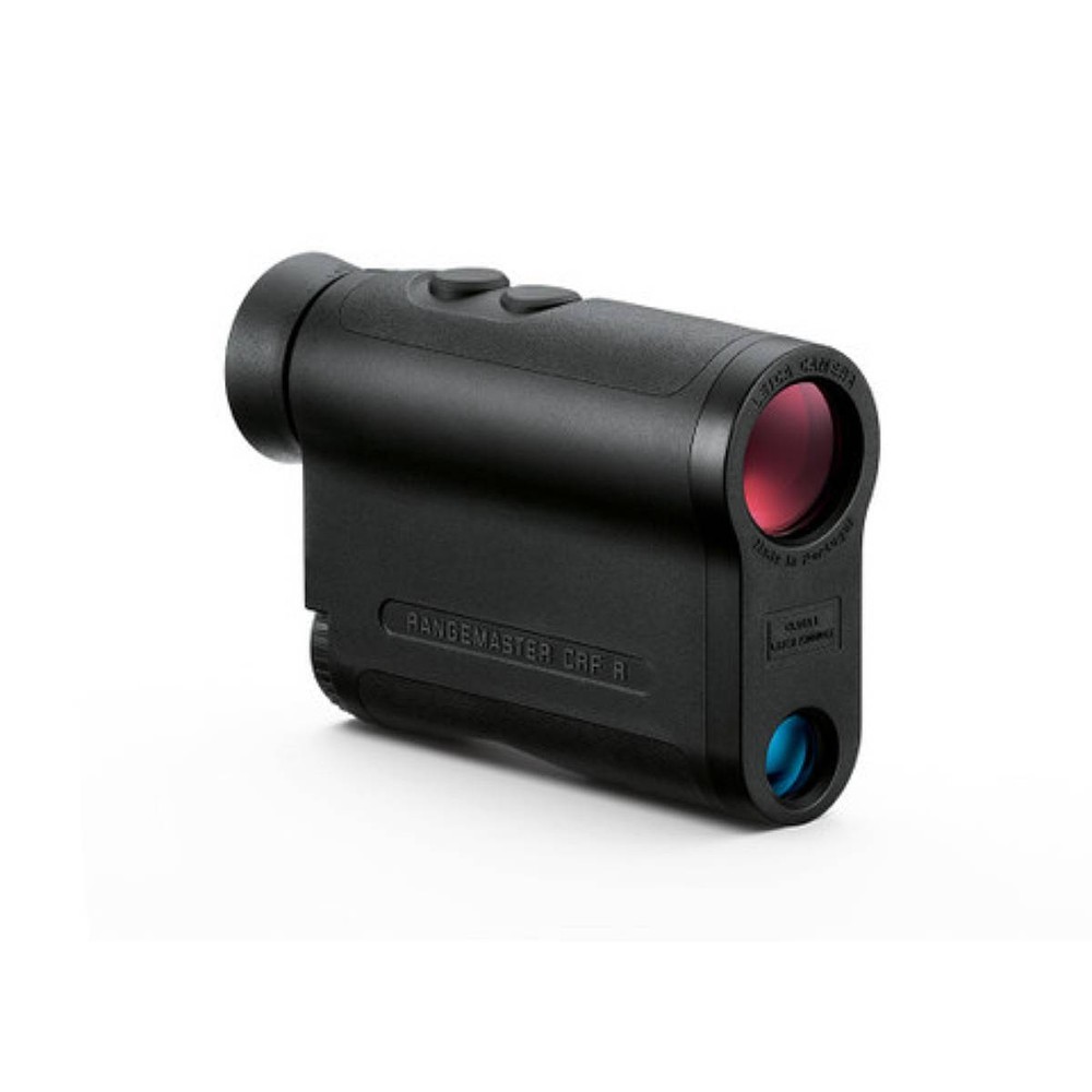 Leica CRF-R Rangemaster Compact Laser Range Finder 40504