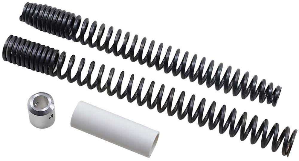 Progressive Front Fork Springs (11-1155)