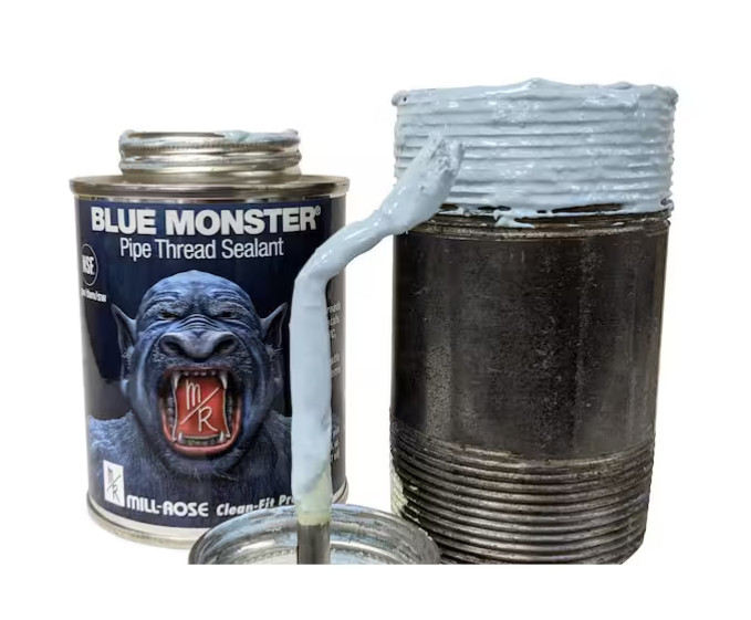 4 Oz. Pipe Thread Sealant