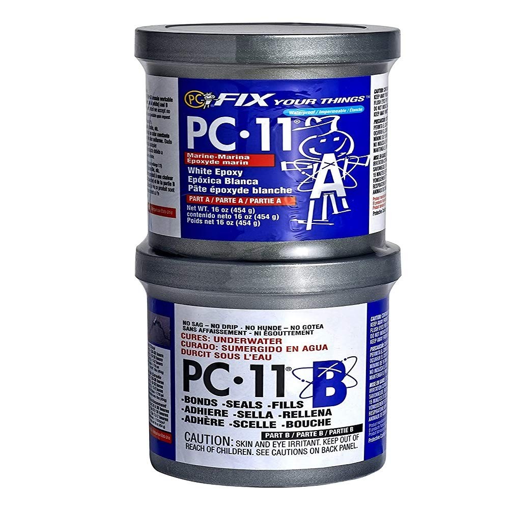 PC Products Adhesive Paste