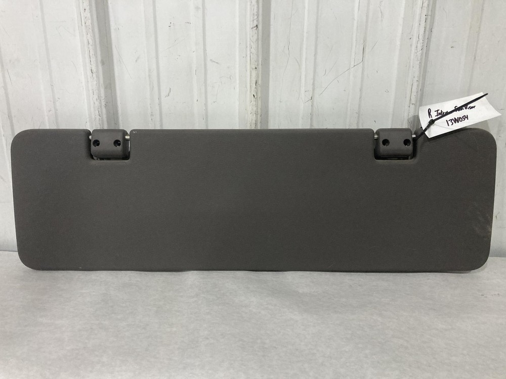 Volvo VNL Right/Passenger Interior Sun Visor - Used