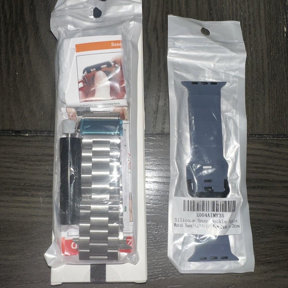 Series10 Apple Watch Bands 46mm
