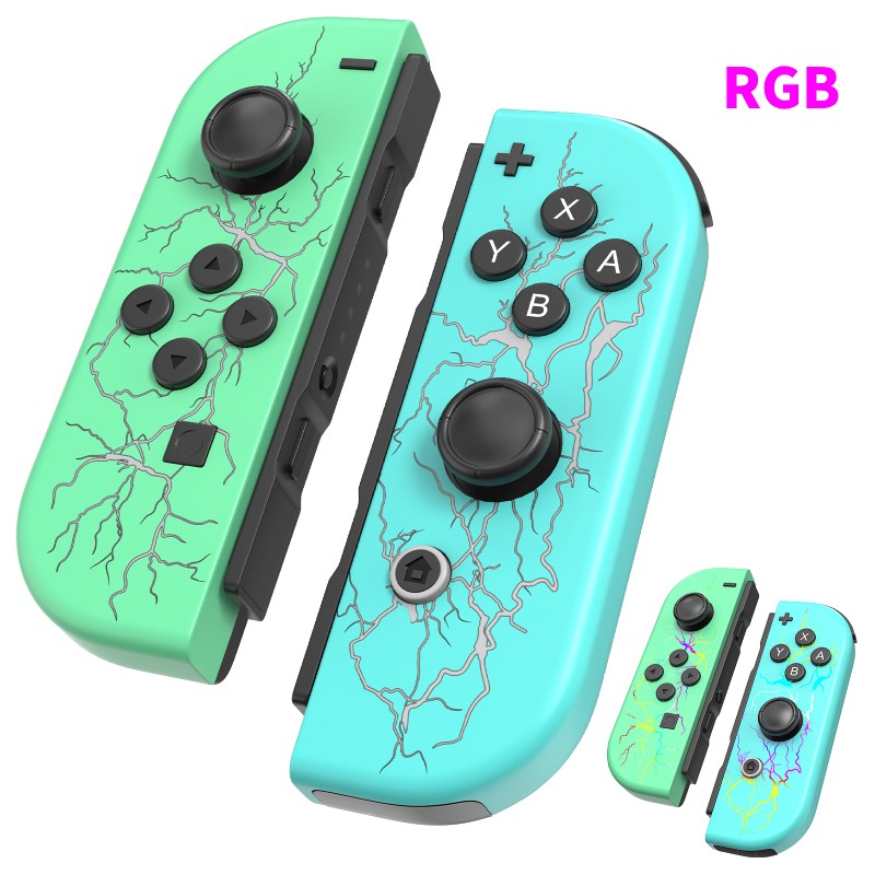 For Nintendo Switch Joy-con-Controller Left w/ Right Wireless Gamepad 1-Pair