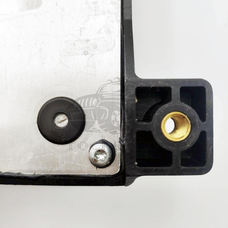 Fuel Pump Control Module For 2008-2009 GM "Programming with VIN" Plug & Play