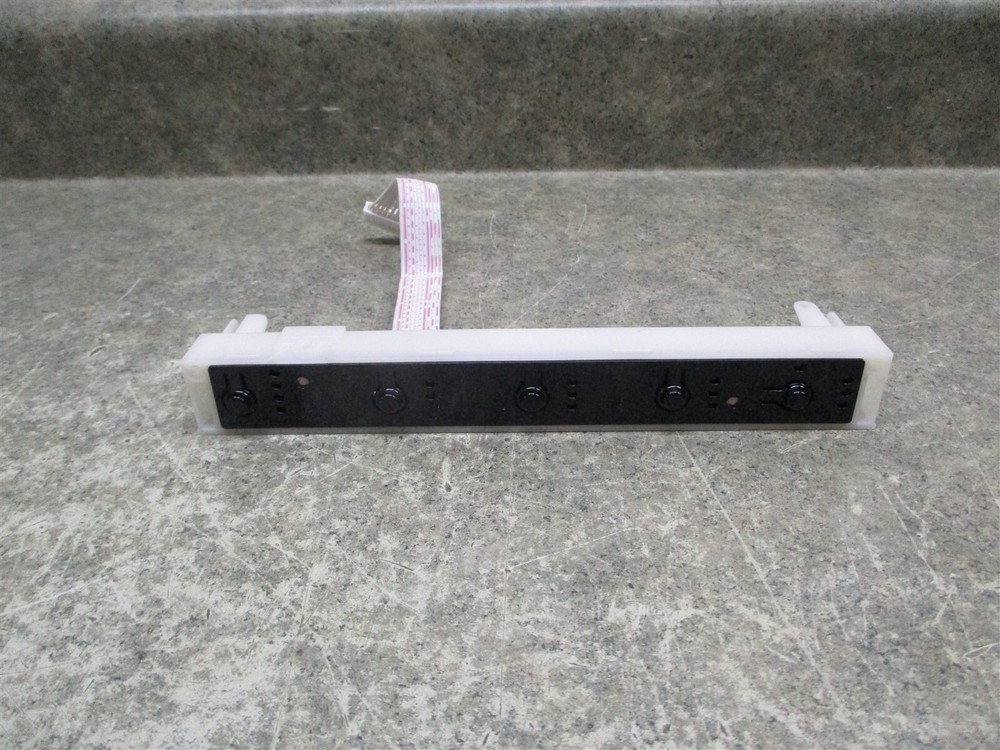 FRIGIDAIRE DISHWASHER CONTROL & DISPLAY BOARD PART # 5304535645