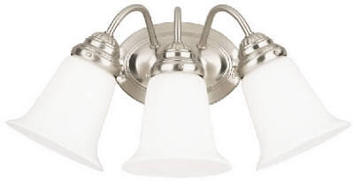 66497 3 Light Wall Bracket - Quantity 1