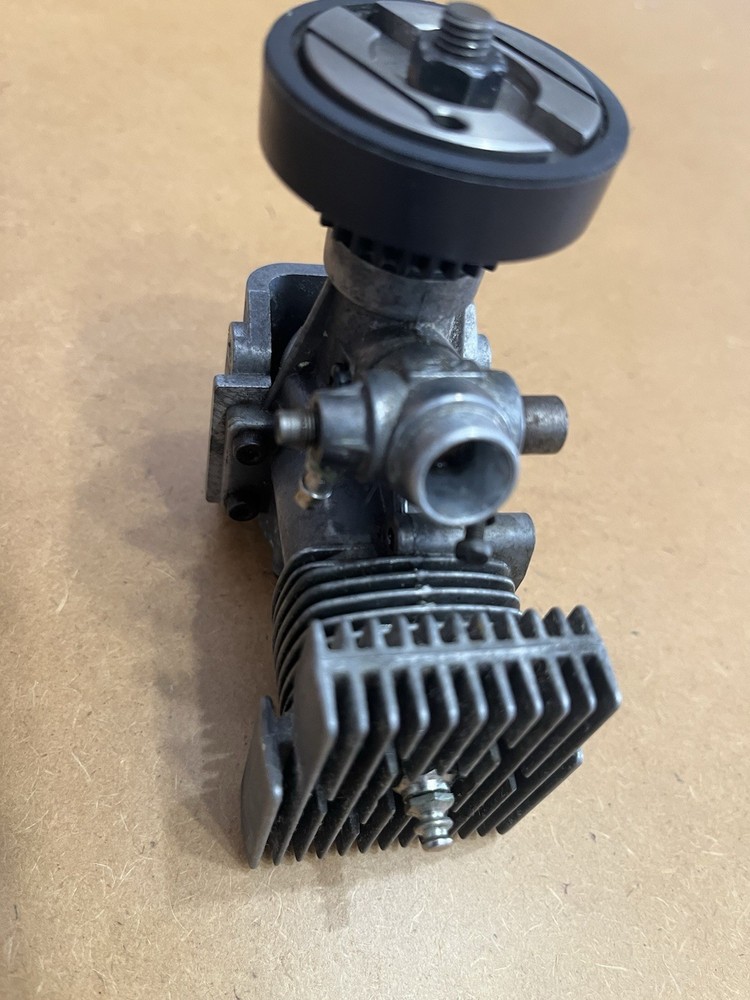 OS Max 32 Max 2-Stroke RC Nitro Engine Motor