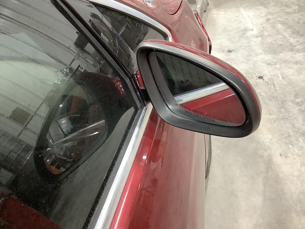 Used Headrest fits: 2016 Buick Verano Grade A