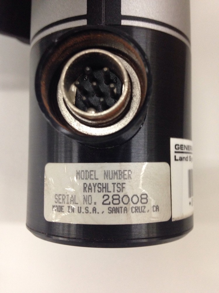 RAYTEK RAYSHLTSF TEMPERATURE SENSOR FREE SHIPPING 28008 Bracket