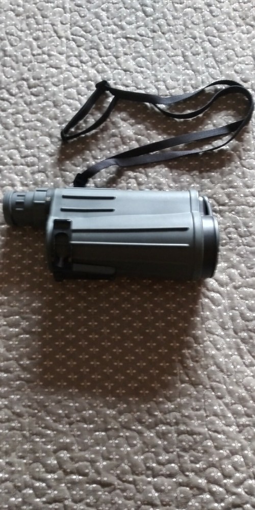 Yukon Variable Power Spotting Scope