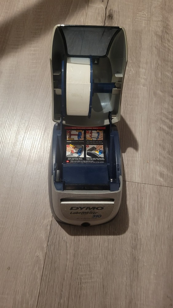 Dymo LabelWriter 310 Thermal Label Printer