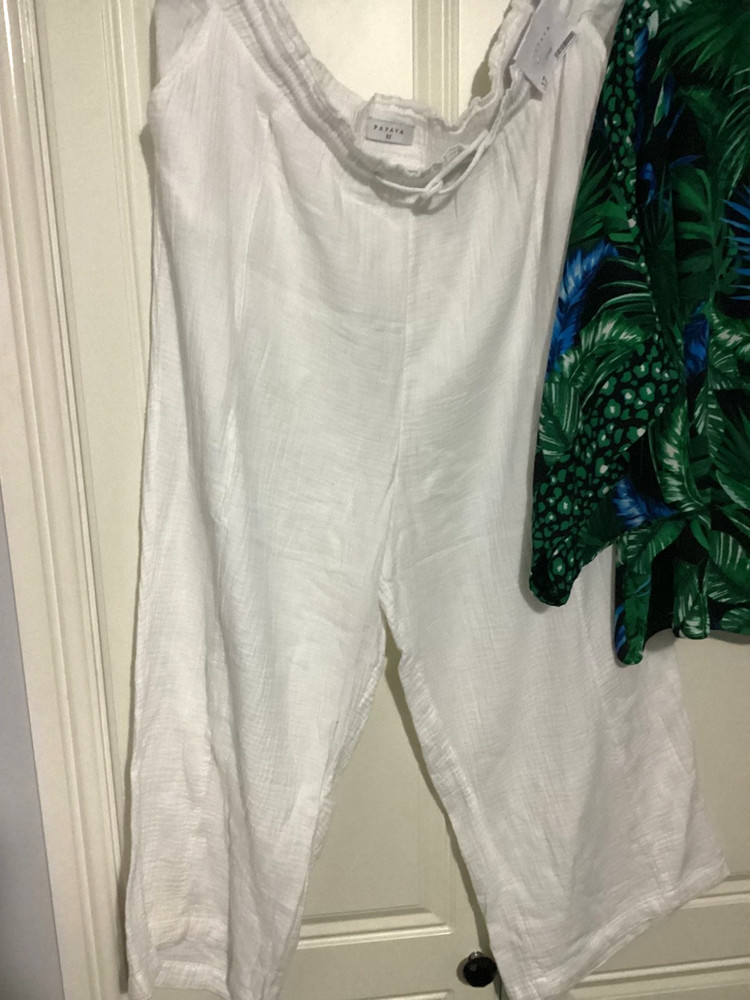 Ladies Bundle Size 22