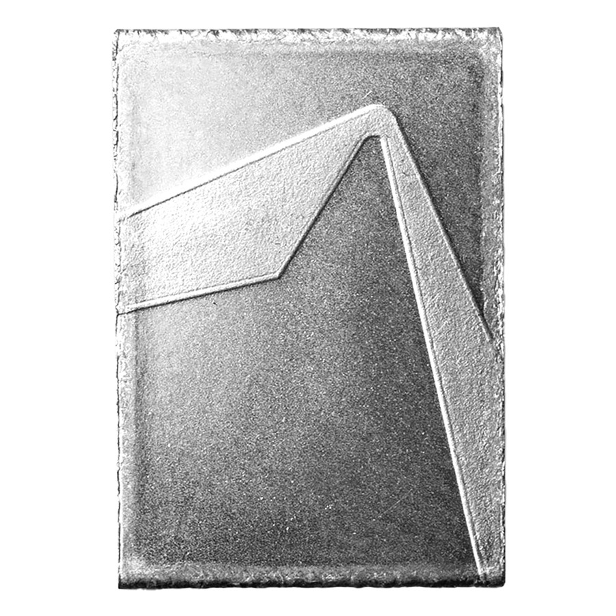 1 gram Platinum Valcambi Bar