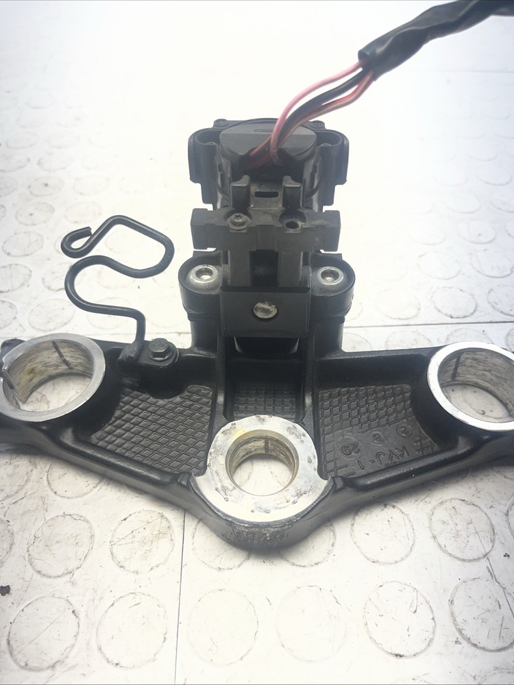Honda CBR250 Triple Tree OEM