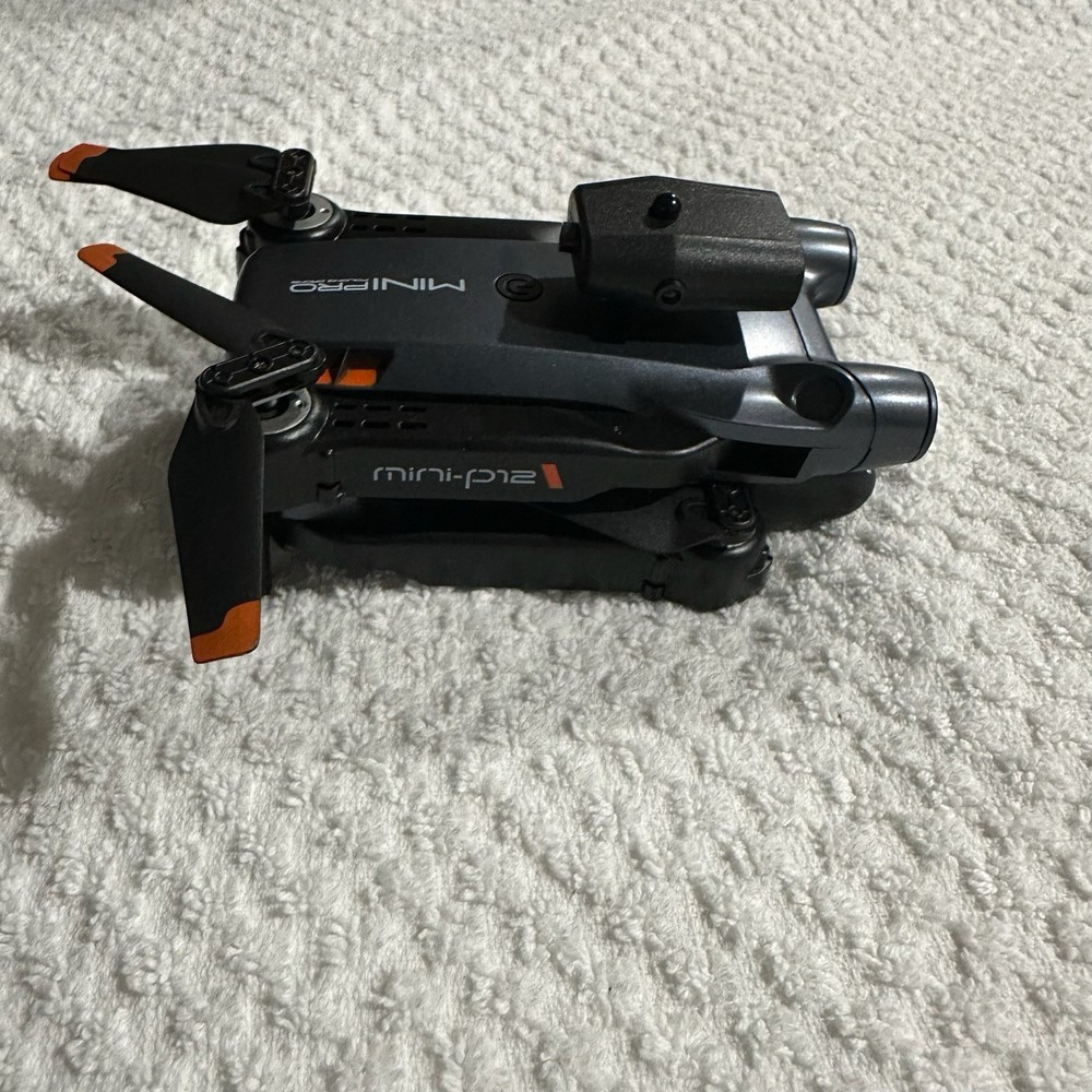 P12 PRO Intelligent Obstacle Avoidance