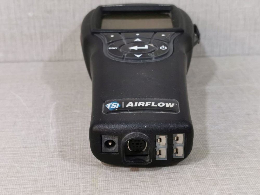 TSI Airflow Instruments TA465-P Multi-Function Ventilation