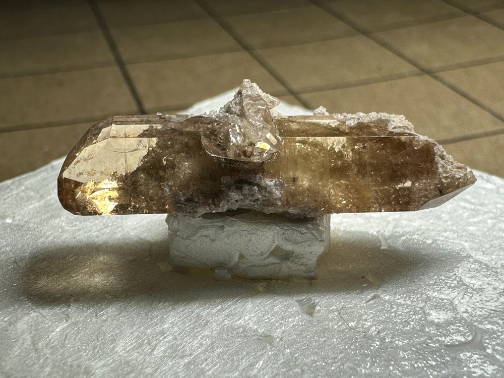 ☆ Thumbnail Sherry Topaz, Thomas Range, Topaz Mountain Utah ☆940